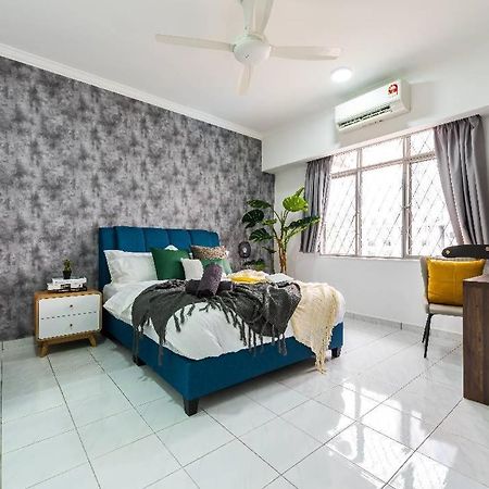 Kelana Puteri By Juststay 7Mins Walking To Paradigm Mall Петалинг Джая Екстериор снимка