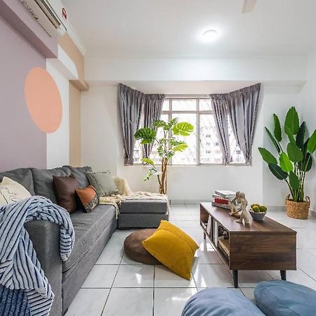 Kelana Puteri By Juststay 7Mins Walking To Paradigm Mall Петалинг Джая Екстериор снимка
