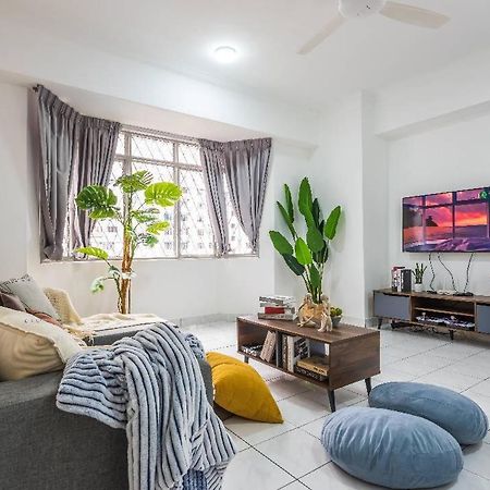 Kelana Puteri By Juststay 7Mins Walking To Paradigm Mall Петалинг Джая Екстериор снимка