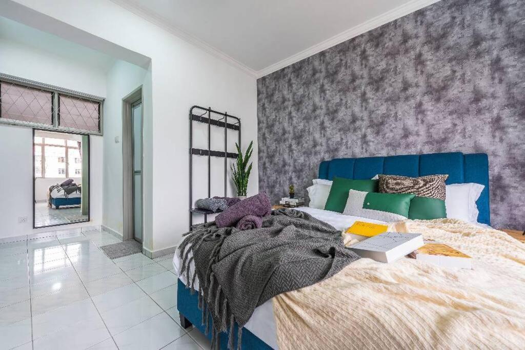 Kelana Puteri By Juststay 7Mins Walking To Paradigm Mall Петалинг Джая Екстериор снимка