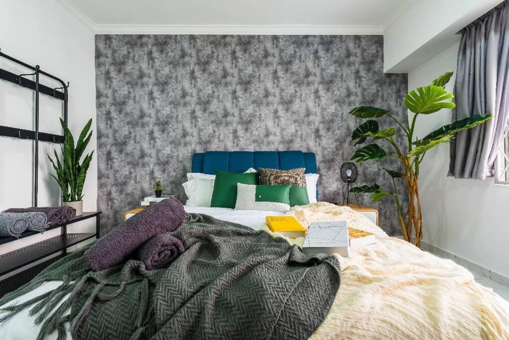 Kelana Puteri By Juststay 7Mins Walking To Paradigm Mall Петалинг Джая Екстериор снимка