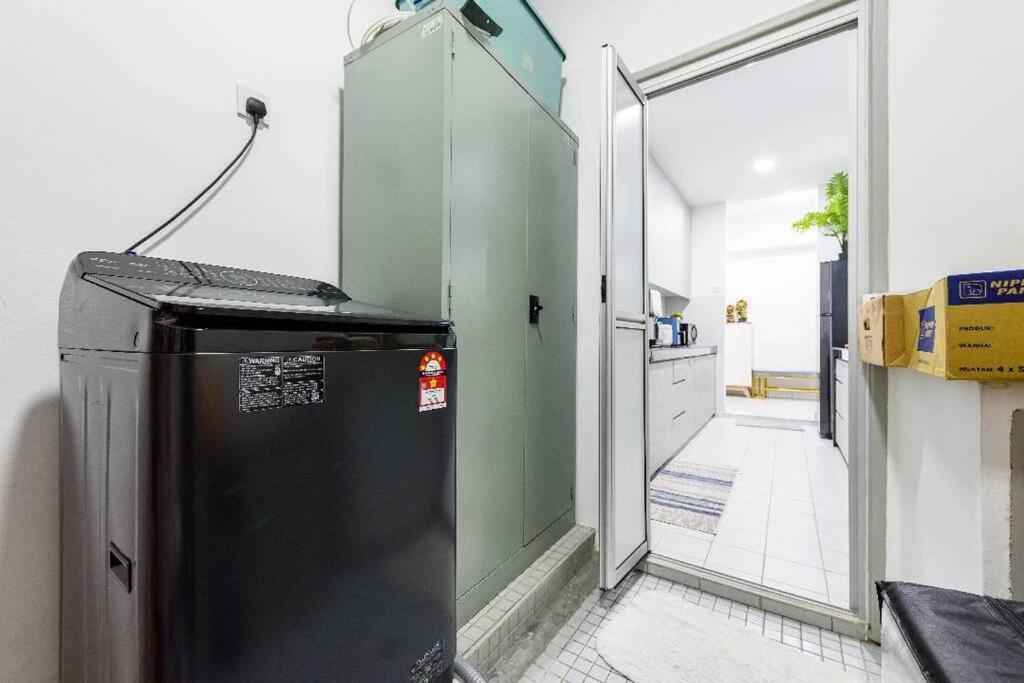 Kelana Puteri By Juststay 7Mins Walking To Paradigm Mall Петалинг Джая Екстериор снимка