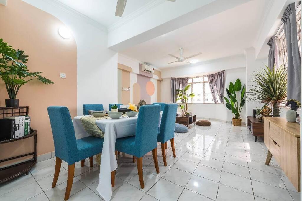 Kelana Puteri By Juststay 7Mins Walking To Paradigm Mall Петалинг Джая Екстериор снимка