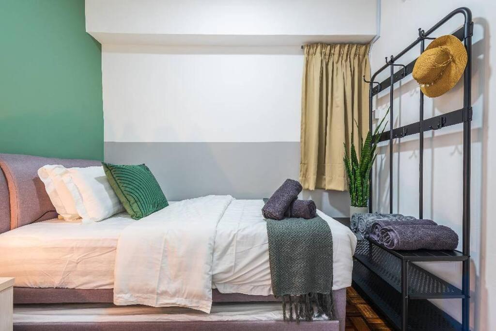Kelana Puteri By Juststay 7Mins Walking To Paradigm Mall Петалинг Джая Екстериор снимка