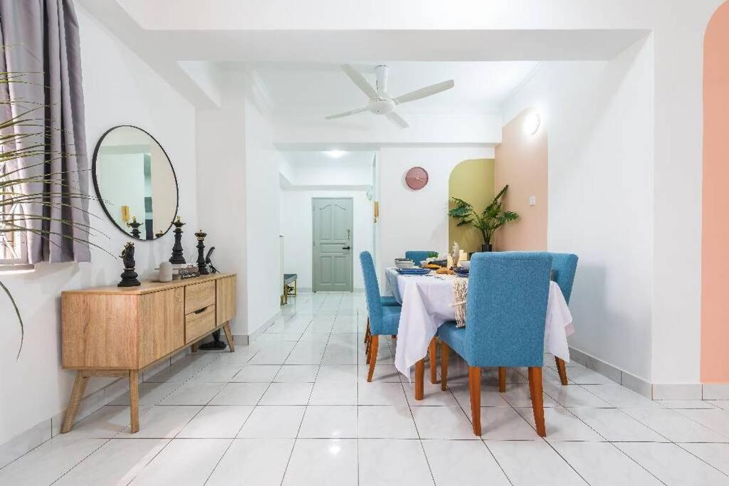 Kelana Puteri By Juststay 7Mins Walking To Paradigm Mall Петалинг Джая Екстериор снимка