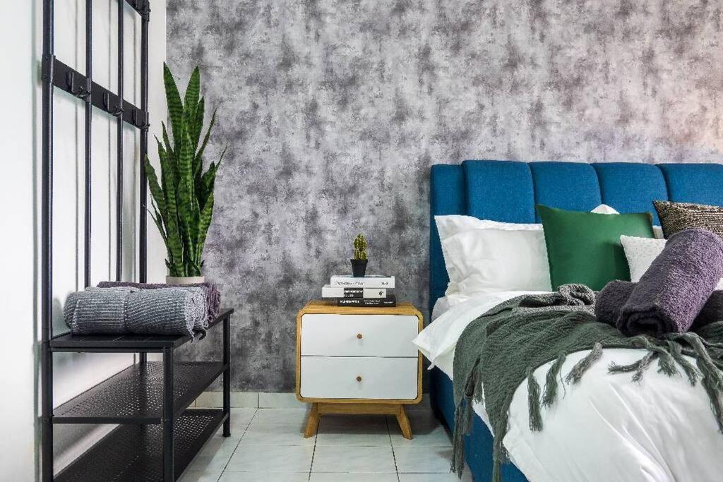 Kelana Puteri By Juststay 7Mins Walking To Paradigm Mall Петалинг Джая Екстериор снимка