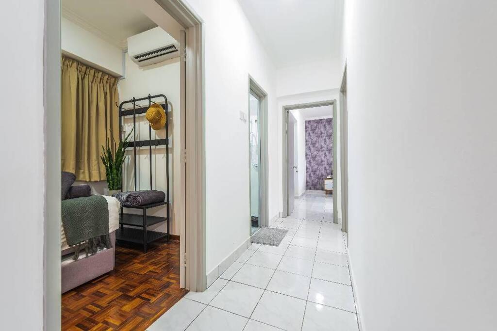 Kelana Puteri By Juststay 7Mins Walking To Paradigm Mall Петалинг Джая Екстериор снимка
