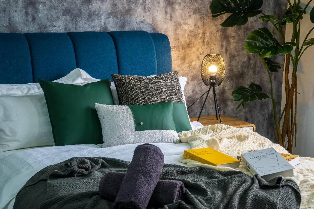 Kelana Puteri By Juststay 7Mins Walking To Paradigm Mall Петалинг Джая Екстериор снимка