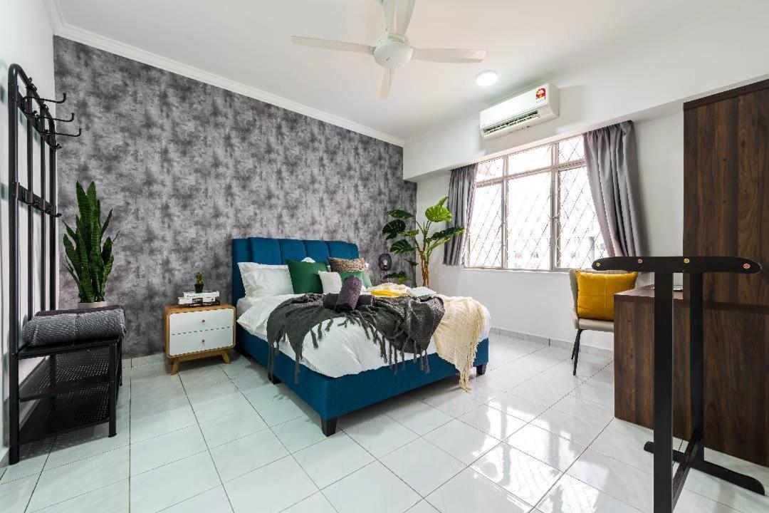 Kelana Puteri By Juststay 7Mins Walking To Paradigm Mall Петалинг Джая Екстериор снимка