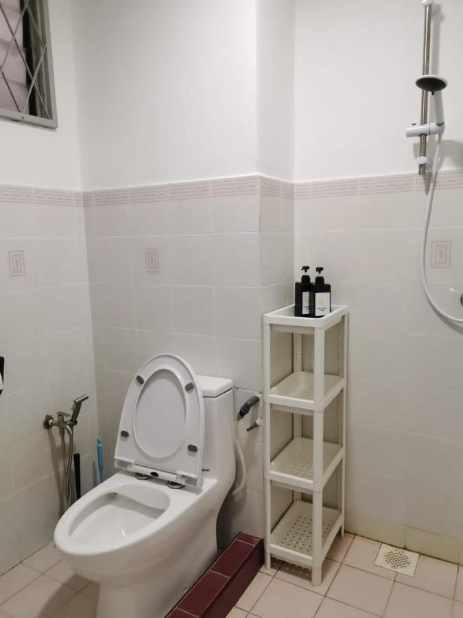 Kelana Puteri By Juststay 7Mins Walking To Paradigm Mall Петалинг Джая Екстериор снимка